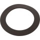 Gasket, PacFab PF35/PF50, 1-1/2" Bulkhead, Generic :