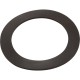 Gasket, PacFab PF35/PF50, 1-1/2" Bulkhead, Generic :