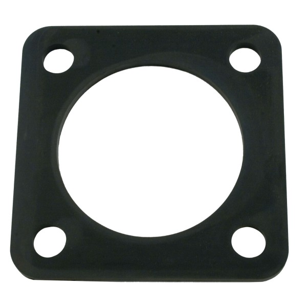 Gasket, Pot to Volute, StaRite Dura-Glas, G-99R, Thick, Generic :
