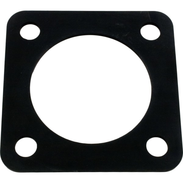 Gasket, Pot to Volute, StaRite Dura-Glas, G-099RS, Thin, Generic :