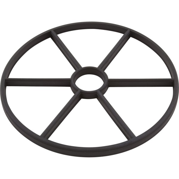 Gasket, Amer Prod 1-1/2" Side Mt Valve, 6 Spoke, Generic :