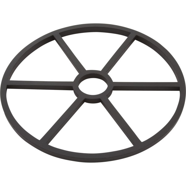 Gasket, Amer Prod 1-1/2" Side Mt Valve, 6 Spoke, Generic :