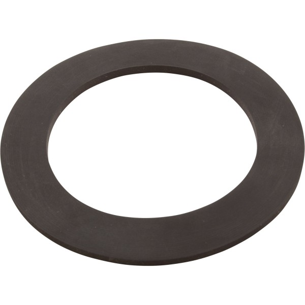 Gasket, 3"OD, 2-1/16"ID, 1/8" Thick, Generic :