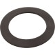 Gasket, 3"OD, 2-1/16"ID, 1/8" Thick, Generic :