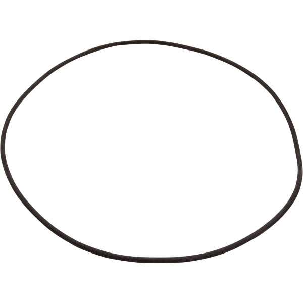 O-Ring, 19-1/2" ID, 5/16" Cross Section, Generic :