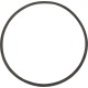 Gasket, Sta-Rite N20-39, Pump, G-52 : G-52