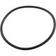 O-Ring, Buna-N, 2-3/16" ID, 3/32" CrossSection, Generic :