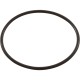 O-Ring, Buna-N, 2-5/16" ID, 3/32" Cross Section, Generic :