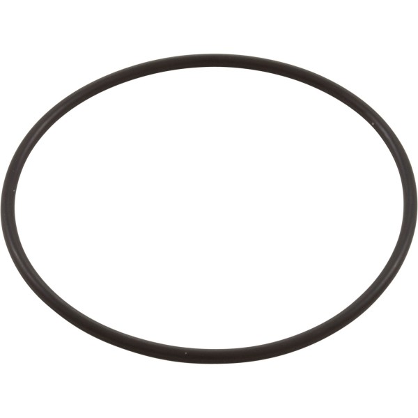 O-Ring, Buna-N, 2-11/16" ID, 3/32" Cross Section, Generic :