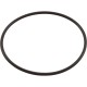 O-Ring, Buna-N, 2-11/16" ID, 3/32" Cross Section, Generic :