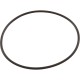 O-Ring, Buna-N, 3-1/4" ID, 3/32" Cross Section, Generic :