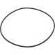 O-Ring, Buna-N, 4-1/2" ID, 3/32" Cross Section, Generic :