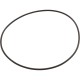 O-Ring, 4-3/4"ID, 3/32" CrossSection, Generic :