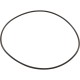 O-Ring, 5" ID, 3/32" Cross Section, Generic : AS-241H