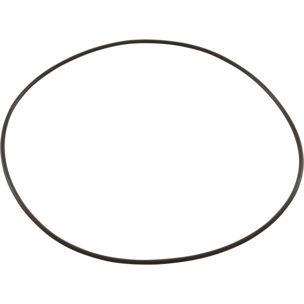 O-Ring, Buna-N, 6-1/4" ID, 3/32" Cross Section, Generic :