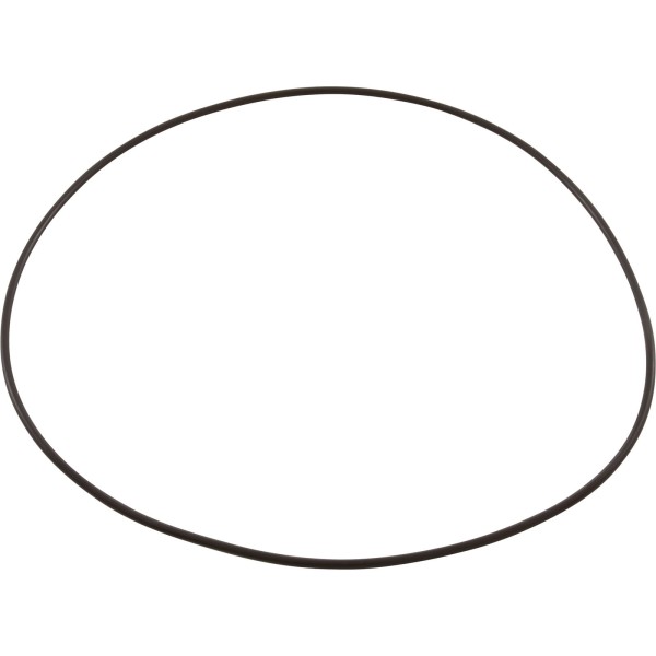 O-Ring, Buna-N, 6-1/2" ID, 3/32" Cross Section, Generic :