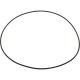 O-Ring, Buna-N, 6-1/2" ID, 3/32" Cross Section, Generic :