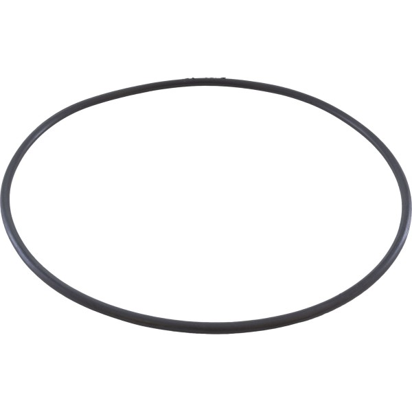 O-Ring, 6"id, 1/8" Cross Section, Generic :
