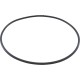 O-Ring, 6"id, 1/8" Cross Section, Generic :