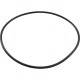 O-Ring, 10" ID, 1/4" Cross Section, Generic :