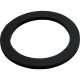 Gasket, Flange, PurexTropic Isle 120-400 Repl., Generic :