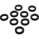 Gasket, Tube, Raypak 105A/105B/183A Replacement, Generic :