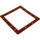Gasket, WW FloPro Replacement, Wide Mouth, Generic :
