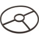 Gasket, SP0740 Valve, 5-11/16"od, 3 Spokes, G-418 : G-418