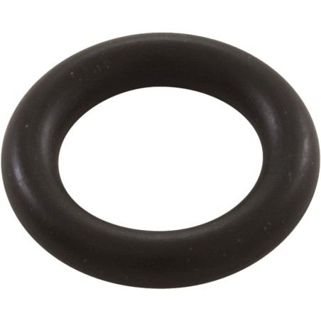 O-Ring, Buna-N, 1/2" ID, 1/8" Cross Section, Generic :