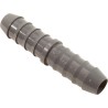 Barb Coupling 1/2"B X 1/2" B : 1429-005