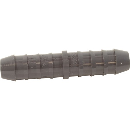 Barb Coupling 1/2"B X 1/2" B : 1429-005