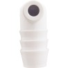 3/4" Barb Adapter : 21034-000-000