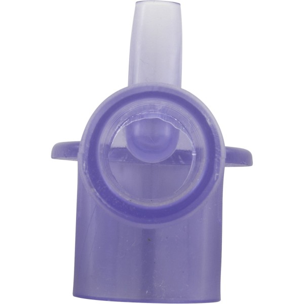 Elbow 1/2"Spg - 3.5-9" Waterfall : 411-8100