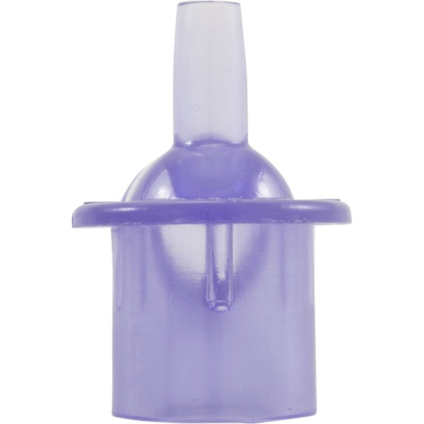 Elbow 1/2"Spg - 3.5-9" Waterfall : 411-8100