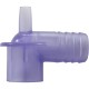 Elbow 1/2"Spg - 3.5-9" Waterfall : 411-8100