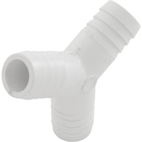 Barb Wye, Waterway, 120deg, 3/4" : 413-1860