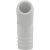 Barb Wye, Waterway, 120deg, 3/4" : 413-1860