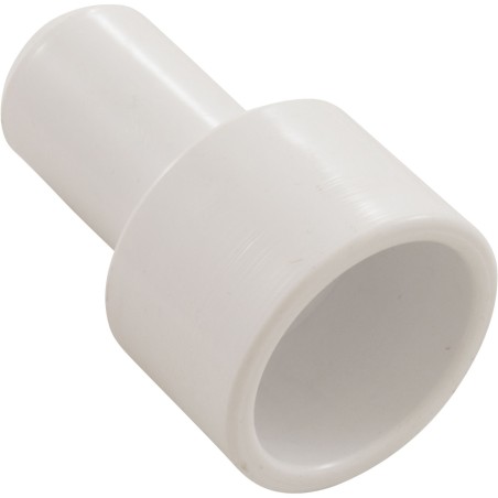 3/4"Sb X 3/4"S X 1"Spg Barb Adapter : 425-1070
