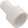 3/4"Sb X 3/4"S X 1"Spg Barb Adapter : 425-1070