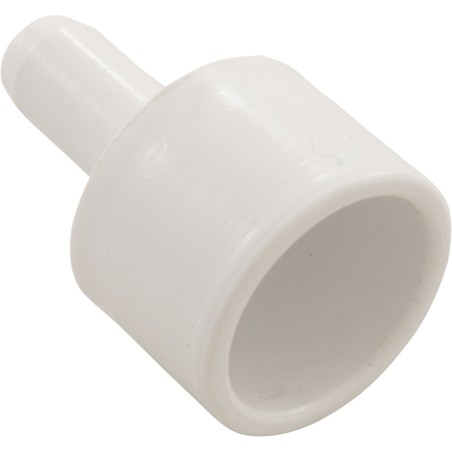 3/4"Spigot X 3/8"Smooth Barb Straight Adapter : 425-1080