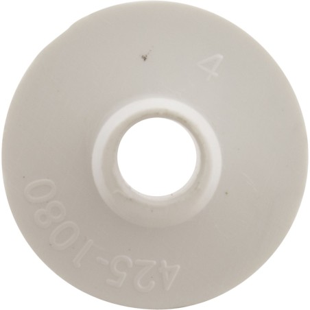 3/4"Spigot X 3/8"Smooth Barb Straight Adapter : 425-1080