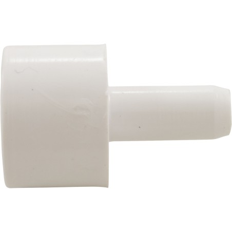3/4"Spigot X 3/8"Smooth Barb Straight Adapter : 425-1080