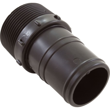 Adpt Hse 1.5" Blk : 711006