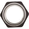 1 1/2" Insert Male Adpt : R03121
