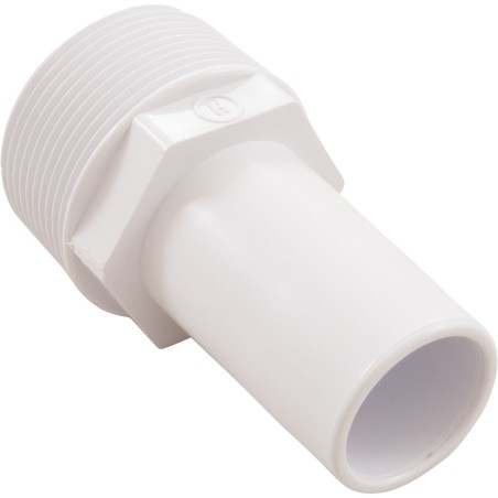 1 1/2 In Mip X 1 1/4 In  Hose Adapter : SPX1091Z1