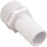 1 1/2 In Mip X 1 1/4 In  Hose Adapter : SPX1091Z1
