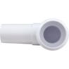 1 1/2 Mpt X 1 1/4 Smooth  Hose Elbow : SPX1105Z2