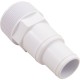 Zodiac Nature2 Adapters, Hose 1.5" X1.2" : W13002