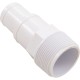 Zodiac Nature2 Adapters, Hose 1.5" X1.2" : W13002