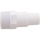 Zodiac Nature2 Adapters, Hose 1.5" X1.2" : W13002